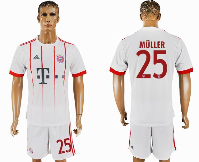 Bayern Munich jerseys-067